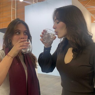 Le opere più divertenti e curiose che si trovano ad Artissima 2025 Le opere più divertenti e curiose che si trovano ad Artissima 2025