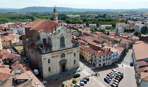 Il Tour de l’Avenir torna nel Torinese: gran finale al Lago Serrù tra le promesse del ciclismo mondiale
