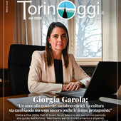 Giorgia Garola: "Un anno alla guida dei metalmeccanici. La cultura sta cambiando ma sono ancora poche le donne protagoniste"