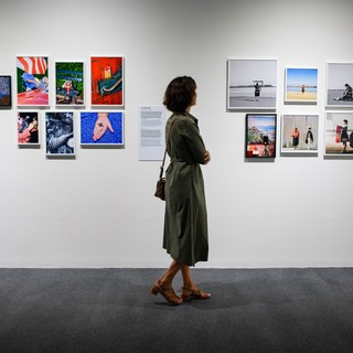 Camera compie 10 anni: la mostra di Lee Miller aperta gratuitamente il 30 settembre