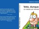&quot;Voto, dunque sono&quot;: il nuovo libro di Simone Fissolo