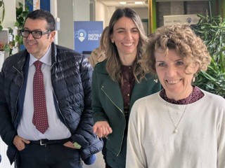 Il Terzo Settore entra in ateneo: accordo tra Politecnico e Vol.To ETS