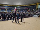Cambio al vertice della Scuola Allievi Carabinieri di Torino