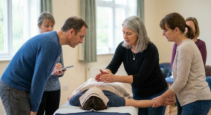 Perché scegliere una formazione certificata Perché scegliere una formazione certificata