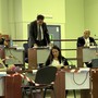 Nuovo presidente per la Circoscrizione 5