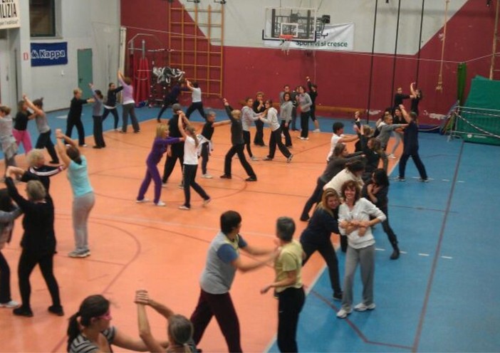 A Pino Torinese riparte il Corso gratuito di difesa personale femminile