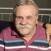 Venaria piange la scomparsa di Carlo Balma Venaria piange la scomparsa di Carlo Balma