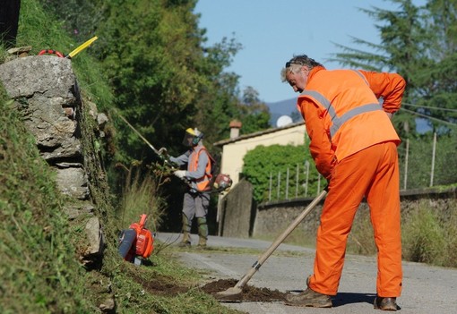 Con &quot;Beinasco in Cantiere&quot; opportunità di lavoro anche per gli over 45