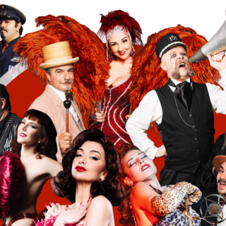 Torino Fringe Festival, il grande ritorno del varietà