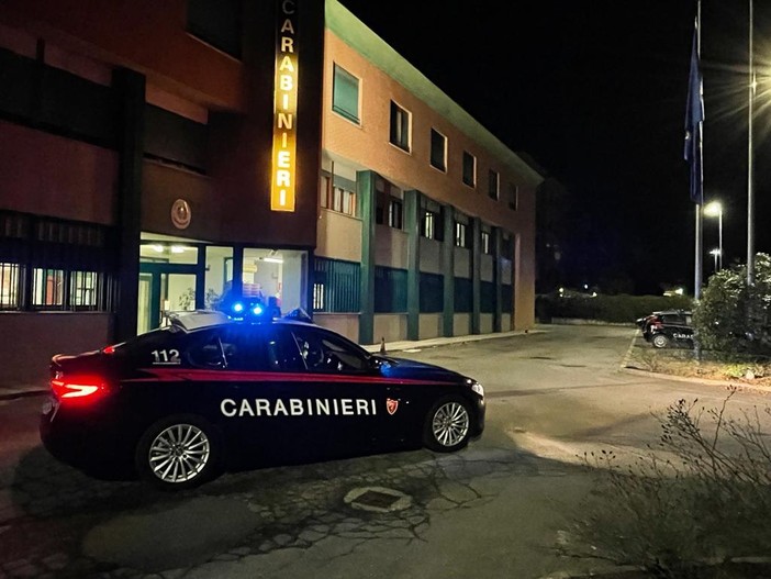 Sono state settimane impegnative per i carabinieri del territorio di Rivoli