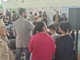 Giorgio Amendola, 45 anni dopo: gli studenti lo celebrano con la Costituzione in mano