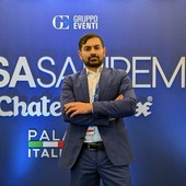 Musica, Intelligenza Artificiale e Robotica si incontrano a Sanremo: WMF guida il dialogo tra spettacolo e innovazione Musica, Intelligenza Artificiale e Robotica si incontrano a Sanremo: WMF guida il dialogo tra spettacolo e innovazione