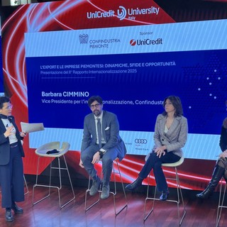 Il nuovo rapporto di Confindustria Piemonte mostra tutte le sfide oggi sul tavolo