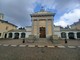 Al cimitero Monumentale si amplia la zona del Roseto per la dispersione delle ceneri