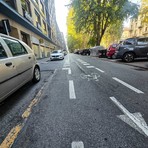 "Camminiamo insieme per Nicolò": Vanchiglia in marcia per il bimbo morto in bici