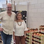 Toscortofrutta: la forza del biologico nel cuore del CAAT di Torino
