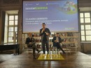 Claudio Cerrato nuovo capogruppo del Pd in Sala Rossa