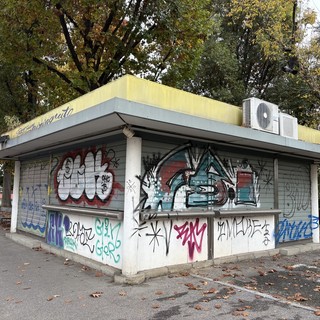 Da piazza Hermada a corso Fiume, i chioschi della 8 in cerca di futuro Da piazza Hermada a corso Fiume, i chioschi della 8 in cerca di futuro