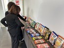 Visita allo stabilimento Fiorentini di Trofarello Visita allo stabilimento Fiorentini di Trofarello