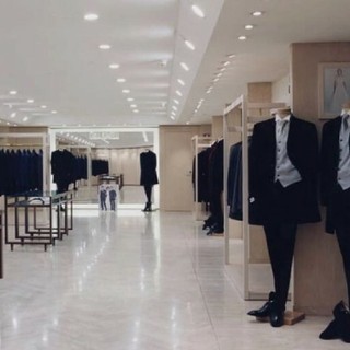 Moda, Carlo Pignatelli dimezza il personale: la preoccupazione dei sindacati Moda, Carlo Pignatelli dimezza il personale: la preoccupazione dei sindacati