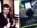 Con "La vita è rotonda" Carlo Nesti rivive 50 anni di giornalismo, Toro e Juve
