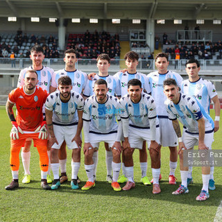 Calcio, Coppa Italia di Eccellenza: già stabiliti gli accoppiamenti della fase nazionale Calcio, Coppa Italia di Eccellenza: già stabiliti gli accoppiamenti della fase nazionale