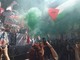 20mila in corteo per il Primo Maggio: arrivo in Piazza Solferino senza disordini [FOTO]