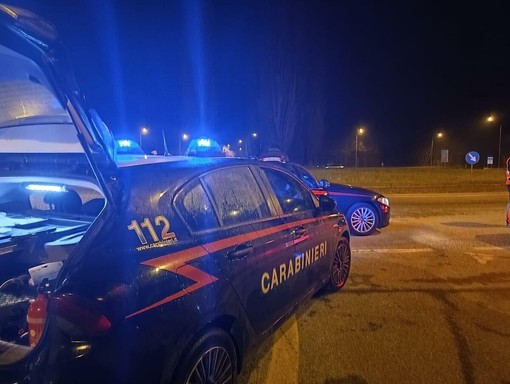 Rapina a Mappano, donna aggredita davanti al figlio. Arrestato un 27enne