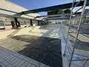 Alla piscina Lido i cantieri della nuova copertura: “Pronta a fine mese” Alla piscina Lido i cantieri della nuova copertura: “Pronta a fine mese”