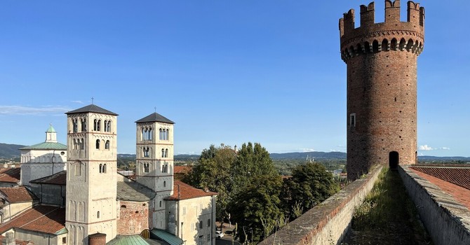 Il Piemonte si conferma protagonista nel mondo del cinema