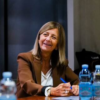 Cristina Peddis