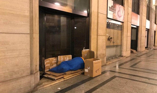 Operative 24 su 24, le due strutture restano aperte anche d'estate