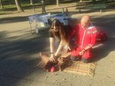 A Moncalieri al via il corso di assistenza primaria per animali