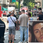 I famigliari della vittima