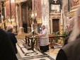 Si è tenuta nel pomeriggio di oggi la camera ardente del monsignor Nosiglia