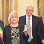 Il prefetto Cafagna ha consegnato 13 medaglie