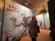 Banksy torna protagonista a Torino