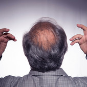 La Calvizie e l'Emotività: Il Trapianto di Capelli come Soluzione Ottimale