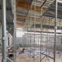 A Beinasco inizia a prendere forma la nuova scuola De Amicis