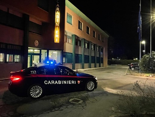Sono state settimane impegnative per i carabinieri del territorio di Rivoli