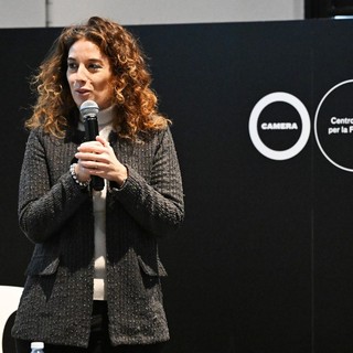 L’assessora alla Transizione Ecologica e Digitale Chiara Foglietta L’assessora alla Transizione Ecologica e Digitale Chiara Foglietta