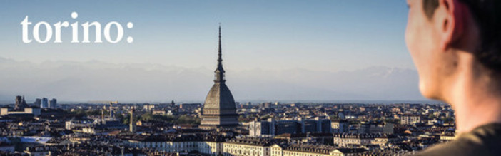 "torino:". Ancora polemica sul nuovo city brand: ecco quanto è costato