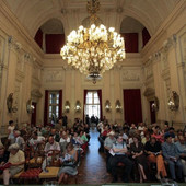 Contemporanea International Film Festival, lunedì due anteprime e la presenza di Alessandra Kustermann
