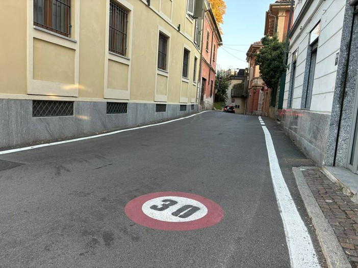 Cavoretto, addio buche in strada dei Ronchi: il piano per rilanciare la viabilità