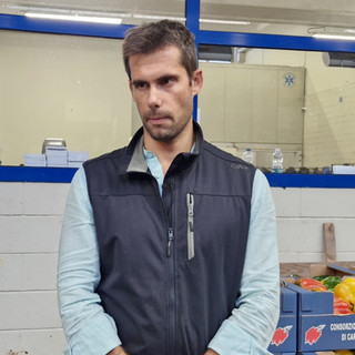 Il Peperone di Carmagnola protagonista al Caat: Cavaglià: “Prodotto di qualità, sano e sempre buono” [VIDEO]