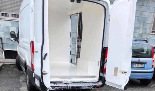 Foto generica d'archivio