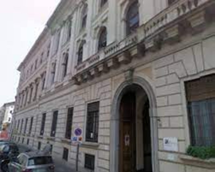 Immagine di archivio