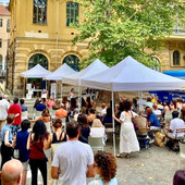 Corti.Lì 2026: la Fondazione OMI fa festa nei cortili di Santa Pelagia per i suoi 250 anni