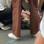 Dramma sfiorato sotto il caldo sole di Loano: cane salvato in extremis