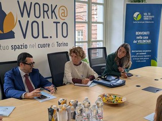 Il Terzo Settore entra in ateneo: accordo tra Politecnico e Vol.To ETS